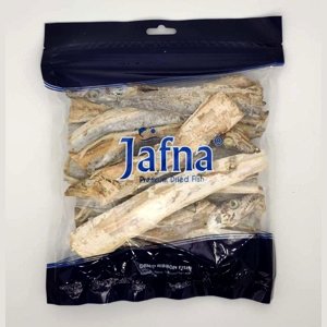 Jafna Dried Fish - Ribbon Fish